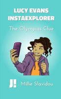 The Olympias Clue 1794337970 Book Cover