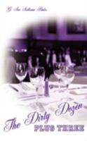 The Dirty Dozen Plus Three 1438908598 Book Cover