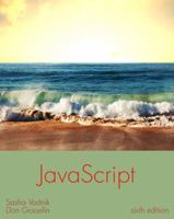 JavaScript 1305078446 Book Cover