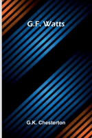 G.F. Watts 9374123800 Book Cover