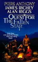 Quest for the Fallen Star 0812564855 Book Cover