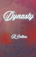 Dynasty (Mafiosos in Miami) B0FL18BDS7 Book Cover
