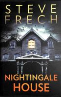 Nightingale House 0008372195 Book Cover