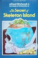 The Secret of Skeleton Island 0590303252 Book Cover