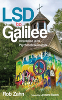 LSD to Galilee B0H6YDJN3P Book Cover