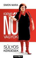 Igenis No Vagyok! 9639916722 Book Cover