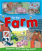 On the Farm 1846660874 Book Cover