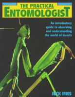 Practical Entomologist 0671746952 Book Cover