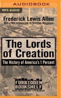 The Lords of Creation 1531812805 Book Cover