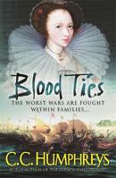Blood Ties: The Continuing Tale of the French Executioner 1402282303 Book Cover