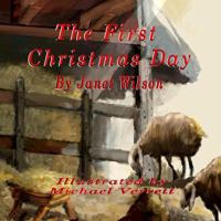 The First Christmas Day 0359069096 Book Cover