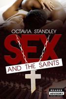 Sex and the Saints 1545159955 Book Cover