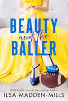 Beauty and the Baller 1542034787 Book Cover