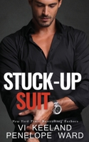 Stuck-Up Suit 1682304124 Book Cover