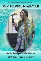 May THE MUSE be with You! B0F6DH3P6Z Book Cover