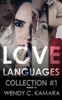 Love Languages Books 1 - 5: The Contemporary Romance Box Set 1073579670 Book Cover