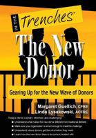 The New Donor: Gearing Up for the New Wave of Donors 1941050425 Book Cover