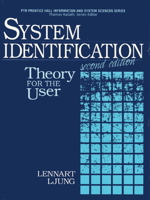 System Identification: Theory for the User (2nd Edition) 0136566952 Book Cover