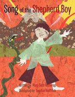 Song of the Shepherd Boy 145357056X Book Cover