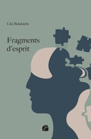 Fragments d'esprit (French Edition) 2754775420 Book Cover