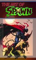 The Art Of Spawn 158240688X Book Cover