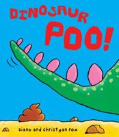 Dinosaur Poo 1910277029 Book Cover