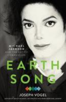 Earth Song: Michael Jackson and the Art of Compassion 1976106478 Book Cover