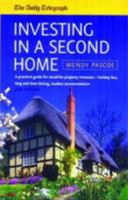 Investing in a Second Home 1845281381 Book Cover