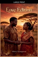 Love Edition B0GVGHG1YF Book Cover