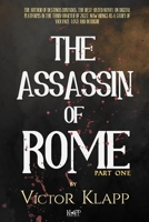The Assassin of Rome: The blue blood B0GJJGGLFB Book Cover