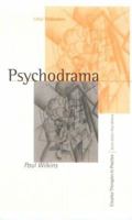 Psychodrama (Creative Therapies in Practice series) 0761957030 Book Cover