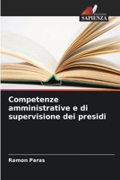Competenze amministrative e di supervisione dei presidi 6206089126 Book Cover