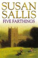 Five Farthings 0593051033 Book Cover