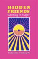 Hidden Friends: Growing in Prayer 155612824X Book Cover
