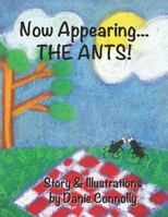 Now Appearing... the Ants 0997054638 Book Cover