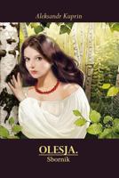 Olesja. Sbornik 1718832427 Book Cover