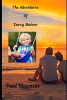 The Adventures of Darcy Malone B0D5HN4FJQ Book Cover