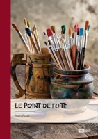 Le Point de fuite (French Edition) 2342390408 Book Cover