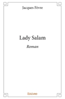 Lady Salam (French Edition) 2334145106 Book Cover
