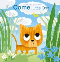 Come, Little One B0C3L4B31X Book Cover