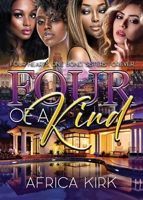 Four of a Kind B0C6GDVFYG Book Cover