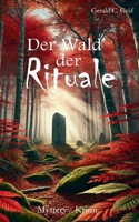Der Wald der Rituale (German Edition) 3819295836 Book Cover