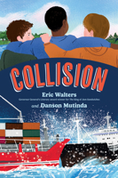 Collision 1459842294 Book Cover