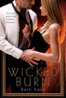 Wicked Burn 0425224376 Book Cover