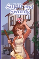 Sugar and Swords B0BZFLQN8W Book Cover