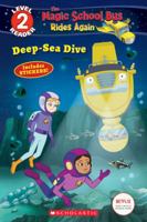 Deep-Sea Dive 1338253824 Book Cover