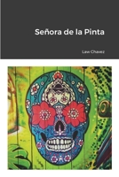 Señora de la Pinta 1794792619 Book Cover