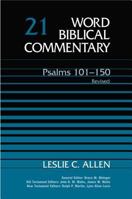 Psalms 101-150 0849902207 Book Cover