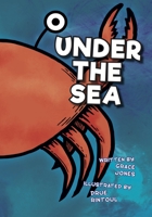 Under the Sea 1911419048 Book Cover