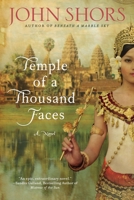 Temple of a Thousand Faces 0451239172 Book Cover